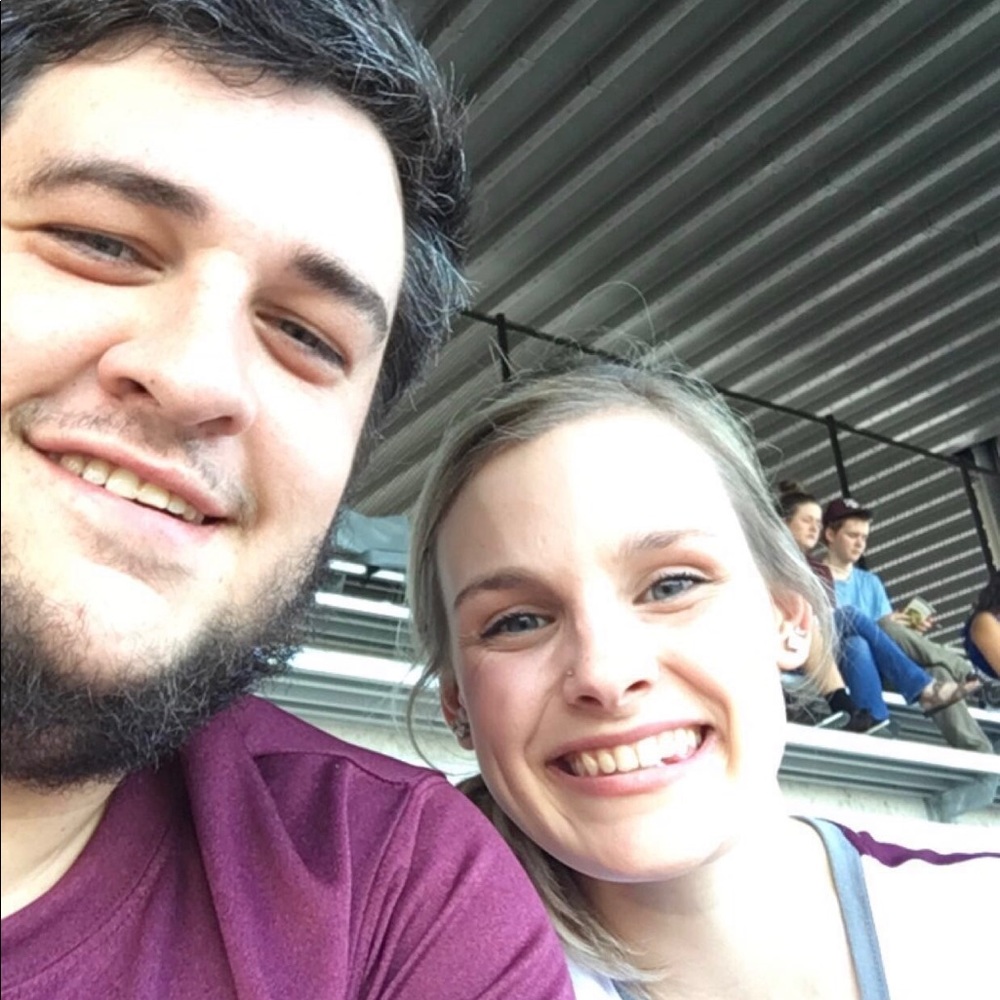 Meet your Posher, Shelbie